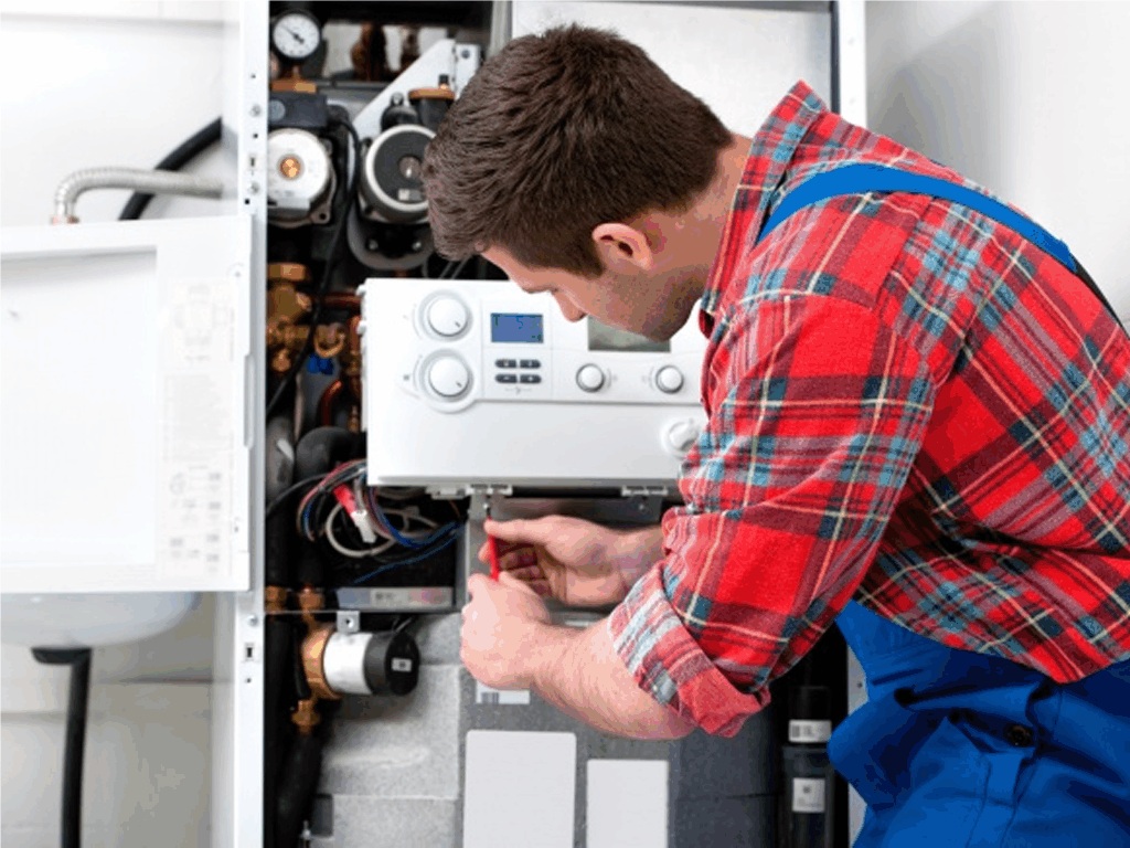 Erenler Ariston Ariston kombi petek temizleme – Isınma sorunu kökünden çözüldü. - Teknik servis örneği